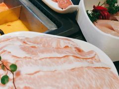 -东道煮牛肉火锅(重庆路店)