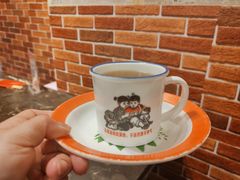 -粗粮人家·东北菜(洋桥店)