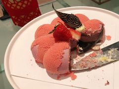 -元一希尔顿酒店·禅自助餐厅·啤酒花园
