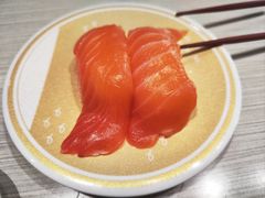 大切三文鱼寿司-滨寿司(新街口中央商场店)