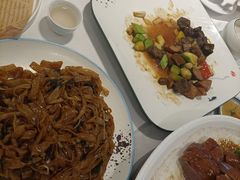 -沙河粉村·国家非遗传承(云台店)