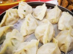 -福鑫源海鲜烧烤