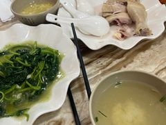 -小高后安粉餐厅(解放四路店)