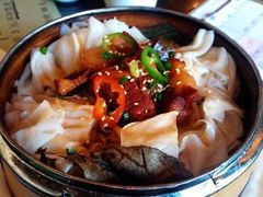 卤肉蒸粉-黄但记老店·陈村粉食府