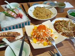 -六花亭居酒屋(永庆坊店)