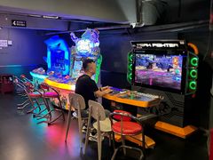 -核客电玩城(东门店)