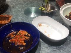 -客语客家菜(东山口店)