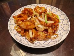 -中山保利艾美酒店-乐美中餐厅