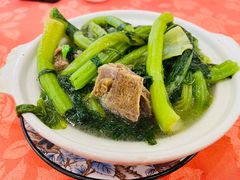 -深运潮州粥(东门店)