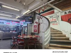 -生活如沸·顺德水牛奶火锅(大学路店)