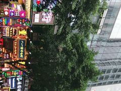 -八一路好吃街(雨田商务大厦店)