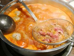 -幸运牛汕头小黄牛牛肉火锅(梅林店)