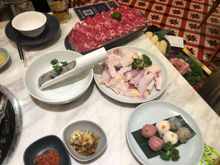 一哥澳门豆捞领展购物广场店