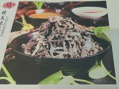 -清真•蜀风园(丁字沽总店)