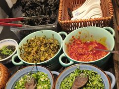 -阿大排档(长春这有山店)