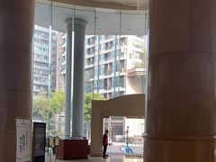 -成都绿洲大酒店(春熙路太古里店)