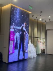 -MuseMarry婚纱(前海嘉里中心店)