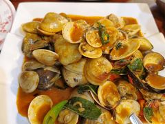 -Dang restaurant (patong phuket)