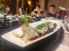 -十八棵（老龙井）御茶园(老龙井店)