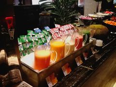 -东方红海鲜百汇(国际大厦店)