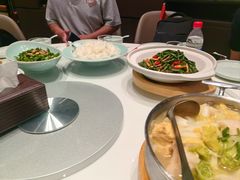 -大家乐东北菜(富河园店)