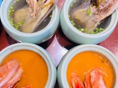 -小红鲸·海鲜餐厅(轸大路店)