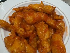 -凯鸽酒楼(大同振兴街店)