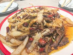 -夕阳红小吃(中街大悦城店)