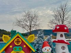 -南京银杏湖乐园