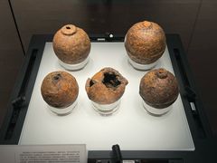 -重庆中国三峡博物馆(重庆博物馆)