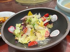 -三品香·江浙菜(松江九谊店)