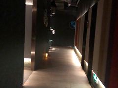 -璞·澐间影院式足道SPA(尚悦湾店)
