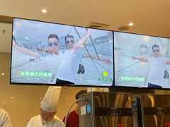 -南门涮肉(北洼路店)