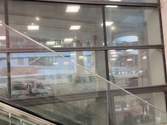 -郑州新郑国际机场-T2航站楼