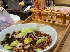 -赵奶奶水饺锅贴小酒馆(丁字沽店)