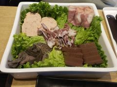 -新辣道鱼火锅(领展购物广场·中关村店)