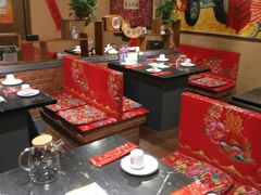 -金掌勺锅包肉(太原万达店)