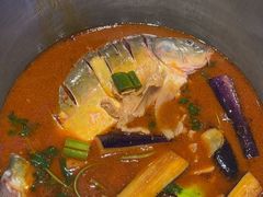 -山河屯铁锅炖·非遗铁锅炖(华强北店)