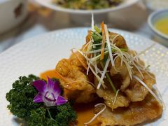 -东北民俗村·东北菜(翻身店)