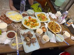 -清真·益鑫羊肉手抓馆(花园北街店)