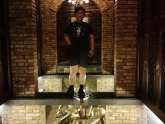 -福禧酒窖·中餐厅 (万柳店)