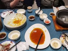 -干老四雅鱼饭店(滨江西路店)