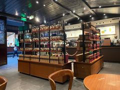 -星巴克(成都锦里店)
