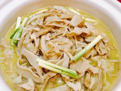 鸡汁浏阳脆笋-火宫殿(五一大道分店)
