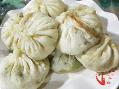 -宝正臻天津包子总店(金阳光居易店)