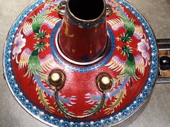 -贰重天冰煮羊自助火锅(东坝店)