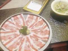 -樱嘢·炭火烧肉(惠南店)