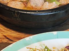 -陶德砂锅(蜀汉路店)