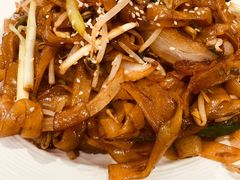 干炒牛河-老广酒楼(樱花店)