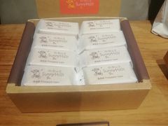 -微热山丘(台北民生公园门市店)